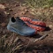 adidas Terrex Soulstride Flow GTX wonder steel/grey six/semi impact orange (Herren) Vorschaubild