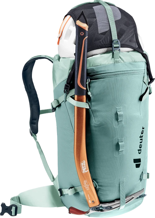 Deuter Guide 28 SL jade/frost (Damen)