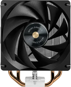 Mars Gaming MCPU-X4, schwarz