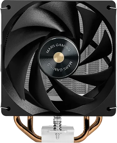 Mars Gaming MCPU-X4, schwarz