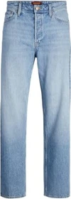 Jack & Jones Eddie Original SBD 326 Jeans blue denim (Herren)