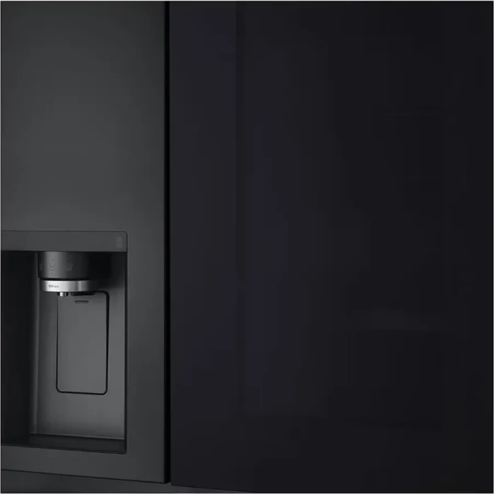 LG GSGE91EVAC Side-by-Side