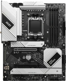 MSI PRO B650-A WIFI (AMD AM5)
