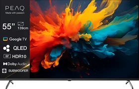 PEAQ PTV 55GQU-5026C