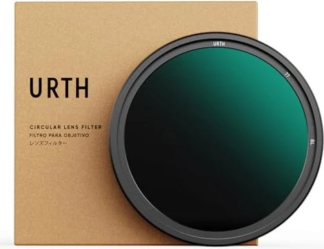 Urth 77mm ND2-400 Variabler ND-Filter von Urth