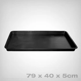 Garland Garden Tray Pflanzschale 79x40cm