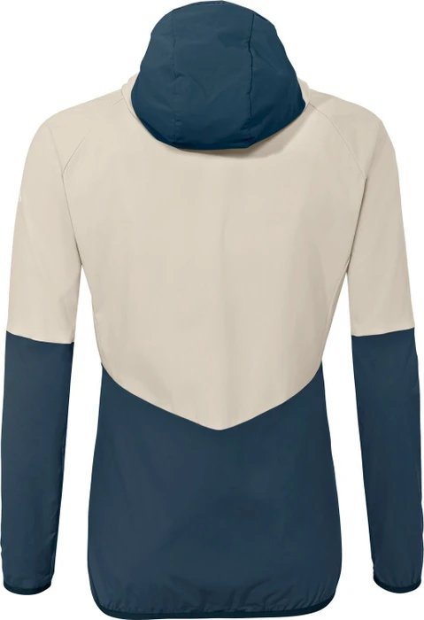 Vaude Tekoa Jacke ecru (Damen)