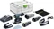 Festool DTSC 400 Akku-Multischleifer Vorschaubild