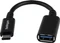 StarTech USB 3.0 Adapterkabel, USB-C 3.0 [Stecker]/USB-A 3.0 [Buchse] schwarz, 1m Vorschaubild