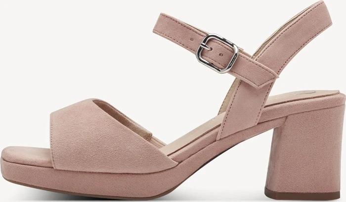 Tamaris Ledersandalette Wide Fit (Damen)