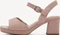 Tamaris Ledersandalette Wide Fit (Damen) Vorschaubild