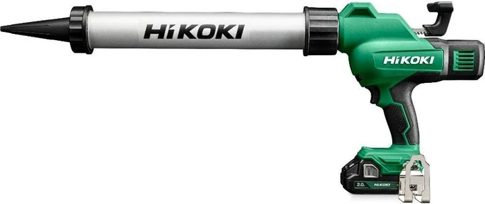 Hikoki AC18DA Akku-Kartuschenpresse