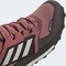 adidas Terrex Trailmaker Mid GTX wonder red/linen green/shadow maroon (Damen) Vorschaubild