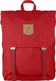 Fjällräven Foldsack No.1 rot