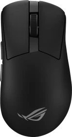 ASUS ROG Gladius IV Ace Wireless, schwarz, USB/Bluetooth (90MP04R0-BMUA00)