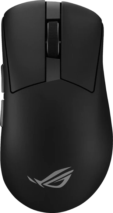 ASUS ROG Gladius IV Ace Wireless, schwarz, USB/Bluetooth