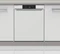 Sharp QW-NA1CU47DW-DE Großraum-Geschirrspüler Vorschaubild