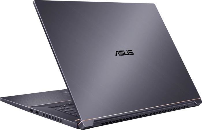 ASUS ProArt StudioBook Pro 17 W700G1T-AV046R, Star Grey, Core i7-9750H, 16GB RAM, 1TB SSD, Quadro T1000, DE