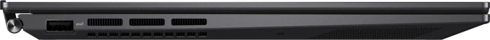 ASUS ZenBook 14 OLED UM3402YA-KN300W, Jade Black, Ryzen 7 5825U, 16GB RAM, 512GB SSD, DE