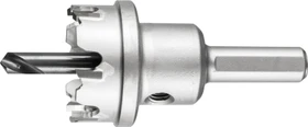 Pferd LOS HM 3208 flach HM Lochsäge, 32x8mm, 1 Stück