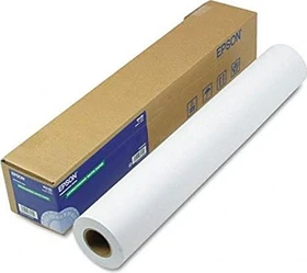 Epson S045289 Presentation Paper HiRes 120 Präsentationspapier, 42", 120g/m², 30m