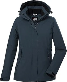 Killtec KOW 37 Funktionsjacke light petrol (Damen)