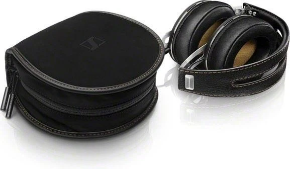 Sennheiser Momentum 2 Over-Ear I schwarz (M2)