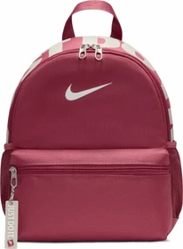 Nike Brasilia JDI sweet beet/platinum violet/summit white (Junior)