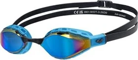 Arena Air Sonic Mirror Schwimmbrille emerald/peacock