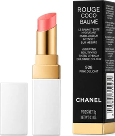Chanel Rouge Coco Baume Lippenbalsam 928 pink delight, 3g