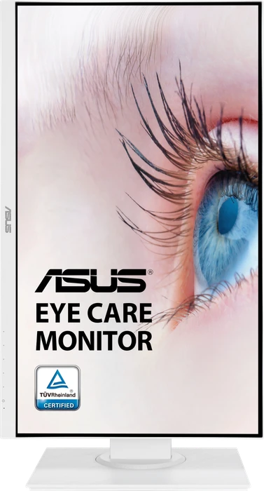ASUS VA24DQLB-W, 23.8"