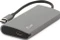LMP USB-C Video Hub, 5-Port, USB-C 3.0 [Stecker], space gray Vorschaubild