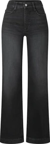 MAC Jeans Dream Wide Authentic Jeans commercial black/used wash (Damen)