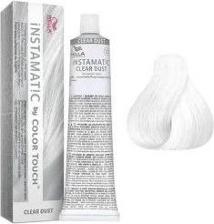 Wella Instamatic Haartönung clear dust, 60ml