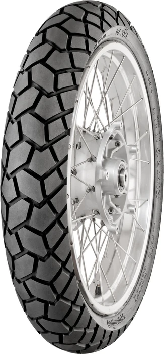 Continental TKC 70 120/70 R19 60V TL M+S