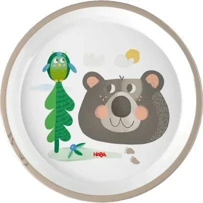 HABA Wald Kinderteller