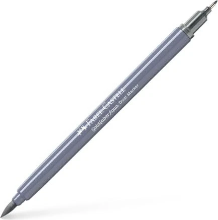 Faber-Castell Goldfaber Aqua Dual Marker A230 kaltgrau I