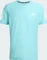 adidas Own the Run Laufshirt kurzarm mint ton (Herren) Vorschaubild