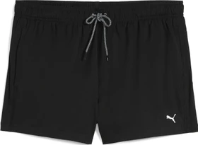 Puma Swim Badeshorts schwarz (Herren)