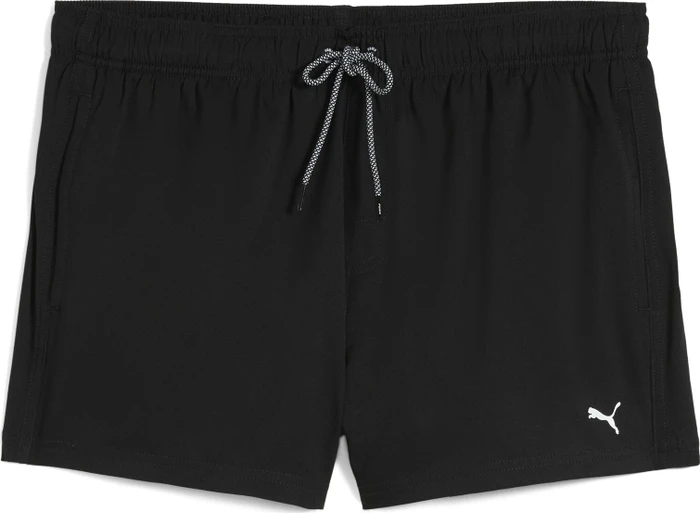 Puma Swim Badeshorts schwarz (Herren)