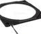 Phanteks Halos Digital RGB LED 120mm Rahmen, schwarz Vorschaubild