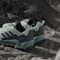 adidas Terrex AX4 linen green/grey four/grey six (Damen) Vorschaubild