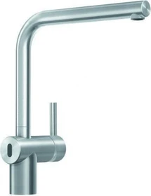 Franke Atlas Neo Sensor Festauslauf HD edelstahl