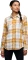 Black Diamond Project Twill Hemd langarm amber/off white (Damen) Vorschaubild