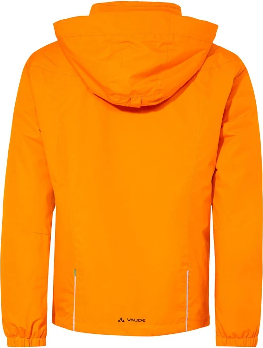 Vaude Escape Bike Warm Fahrradjacke kurkuma (Herren)