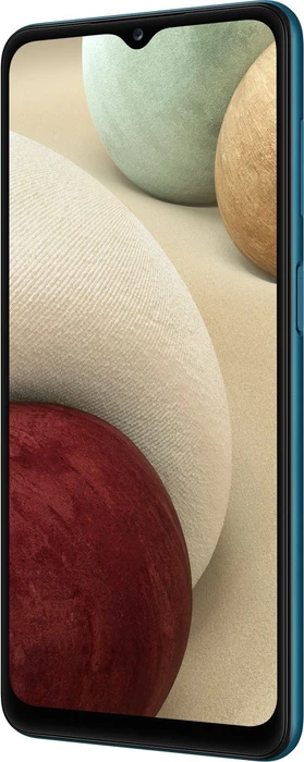 Samsung Galaxy A12 64GB blau