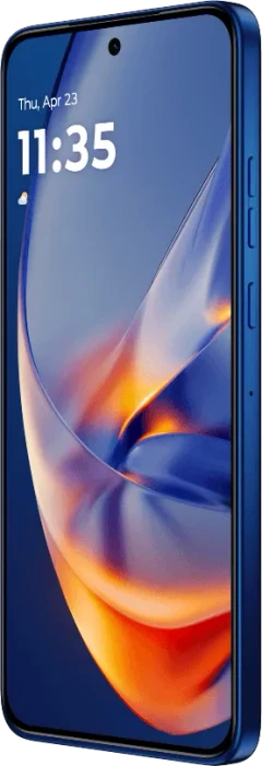 Motorola Edge 50 Neo 256GB PANTONE Nautical Blue
