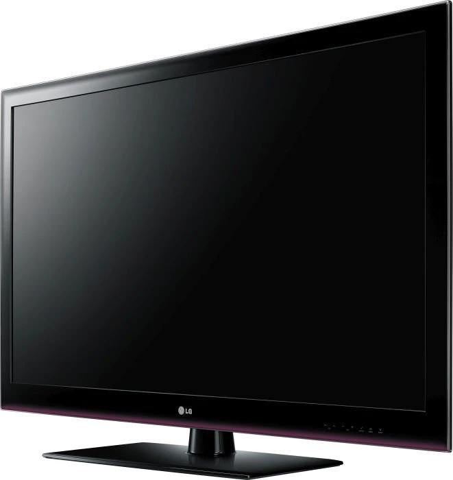 LG 55LE5300