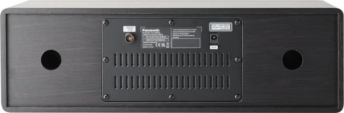 Panasonic SC-DM202