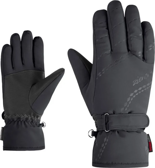 Ziener Keva PR Skihandschuhe (Damen)